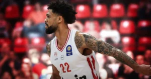 Ολυμπιακός: Διέλυσε τον Άρη με 92-81 – Οι 6 παίκτες που έκαναν τη διαφορά