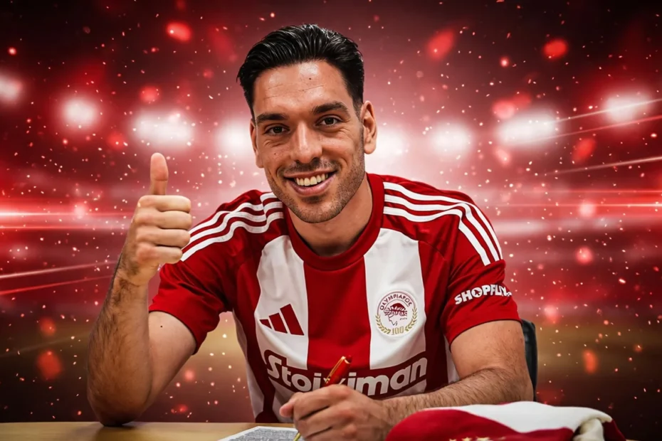 Αθανασίου: Η εμφάνιση στον τελικό φωνάζει επιστροφή — Τα δεδομένα