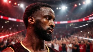 Ολυμπιακός: Στο στόχαστρο οι Άλφα Ντιαλό και Άιζακ Μπόνγκα