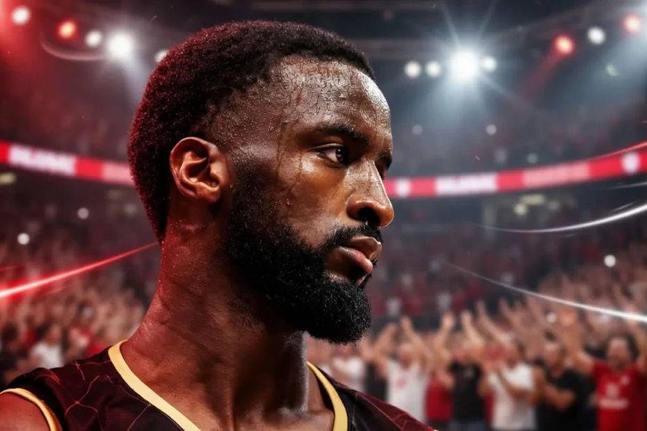 Ολυμπιακός: Στο στόχαστρο οι Άλφα Ντιαλό και Άιζακ Μπόνγκα