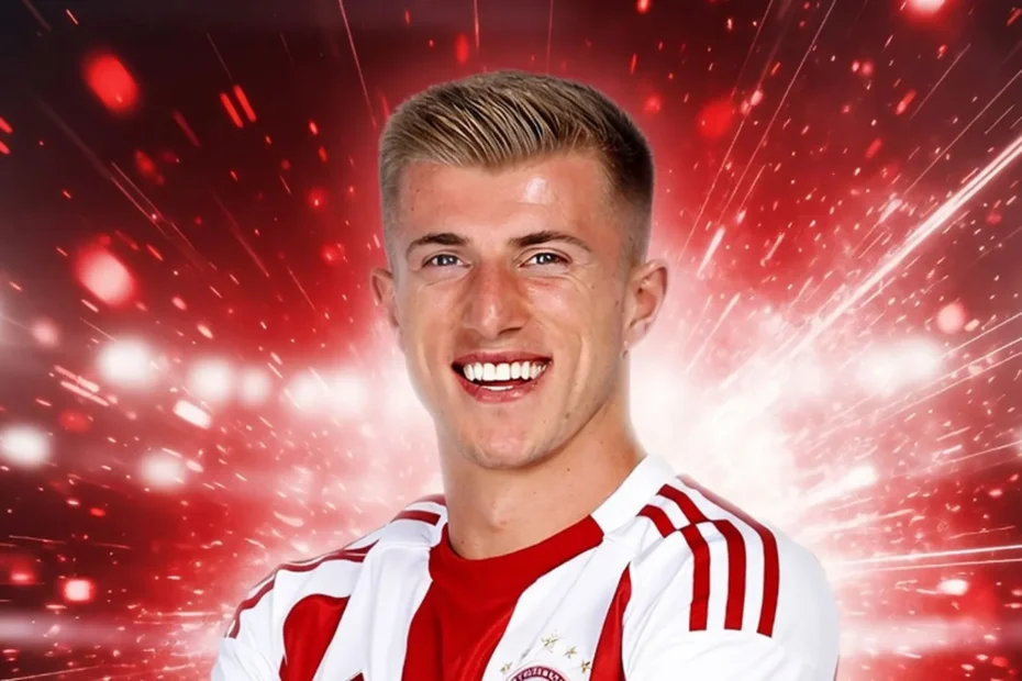 Ολυμπιακός: Εξωπραγματική πρόταση από Ζενίτ για τον Κοστίνια