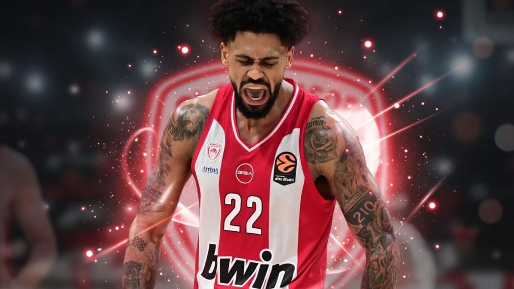 Ολυμπιακός: Το απόλυτο φαβορί για κούπα – Ποιον βλέπει τελικό