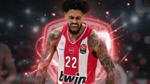 Ολυμπιακός: Το απόλυτο φαβορί για κούπα – Ποιον βλέπει τελικό