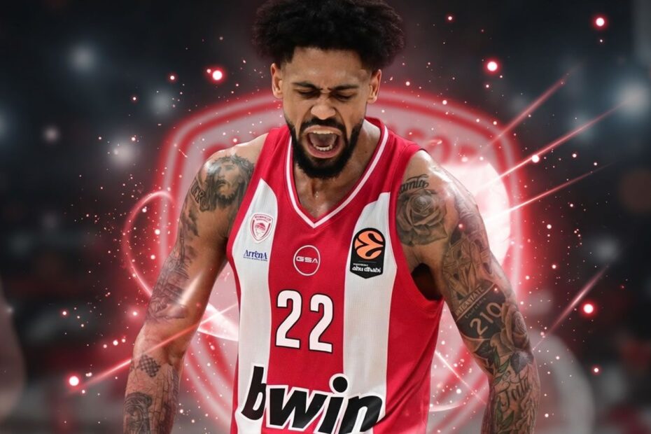 Ολυμπιακός: Το απόλυτο φαβορί για κούπα – Ποιον βλέπει τελικό