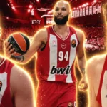 olympiakos euroleague playoffs bartzokas panathinaikos