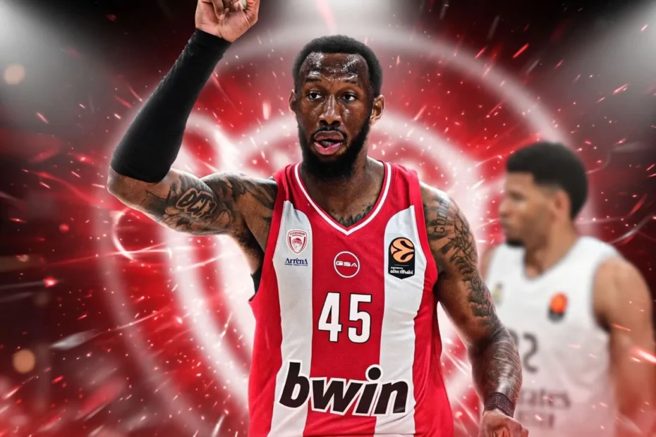 Ντόντα Χολ: «Θέλουμε εκδίκηση από τη Μονακό» — Το πλάνο