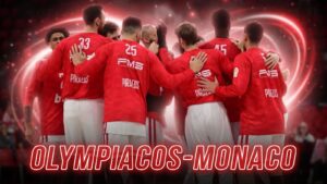 Ολυμπιακός: Η απόφαση Μπαρτζώκα για το ρόστερ – Γιατί άφησε εκτός τον Φαλ