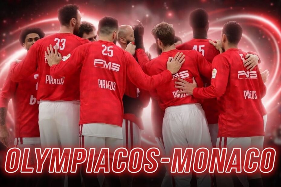 Ολυμπιακός: Η απόφαση Μπαρτζώκα για το ρόστερ – Γιατί άφησε εκτός τον Φαλ