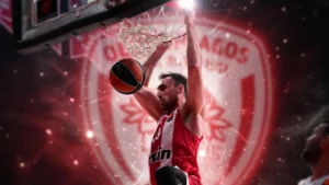 Euroleague Playoffs: Η ανάλυση που δείχνει πρόκριση – Το μυστικό όπλο του Ολυμπιακού