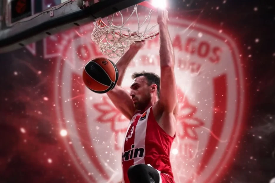 Euroleague Playoffs: Η ανάλυση που δείχνει πρόκριση – Το μυστικό όπλο του Ολυμπιακού