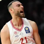 olympiakos mykonos netzipoglou mvp gbl
