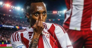 Ολυμπιακός: Κατεδάφισε την Λεωφόρο μια ώρα αρχίτερα – Η επόμενη στάση που κρίνει τα πάντα