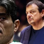 panathinaikos euroleague agwnia vathmologia