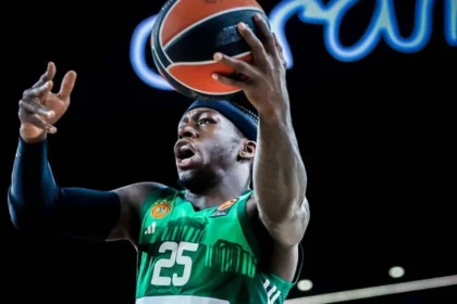 panathinaikos euroleague play in efes olympiakos