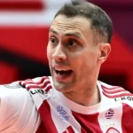 panathinaikos volley pankigyrismoi prokrisi olympiacos derby