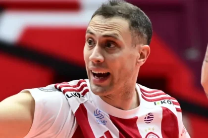 panathinaikos volley pankigyrismoi prokrisi olympiacos derby