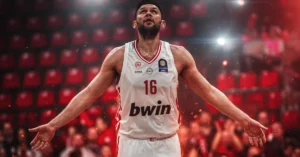 Κώστας Παπανικολάου: Το ιστορικό 800άρι – Η ατάκα Μπαρτζώκα που τα λέει όλα