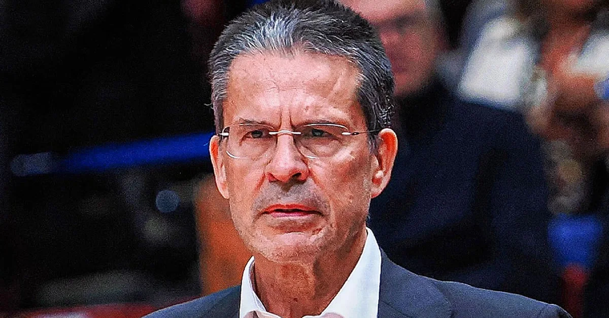 Ο Πέδρο Μαρτίνεθ της Βαλένθια απαντά με σοβαρότητα στις υπερφίαλες δηλώσεις του Εργκίν Αταμάν μετά τη νίκη της ισπανικής ομάδας στην Euroleague.