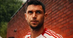 Ολυμπιακός: Το οριστικό τέλος με Γιάρεμτσουκ στη Λιόν