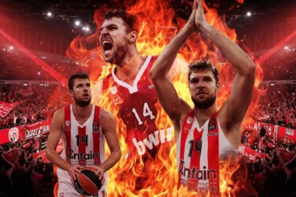 sasha vezenkov olympiakos alphonso ford award