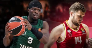 Σιλβαίν Φρανσίσκο: Η δήλωση – «βόμβα» για τον Βεζένκοφ και το βραβείο του MVP της Euroleague
