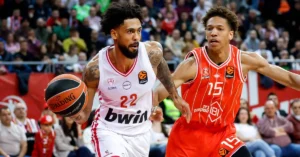 Τάιλερ Ντόρσεϊ: 60 πόντοι σε 48 ώρες – Το αδιανόητο ρεκόρ που τρομοκράτησε την Euroleague (highlights)