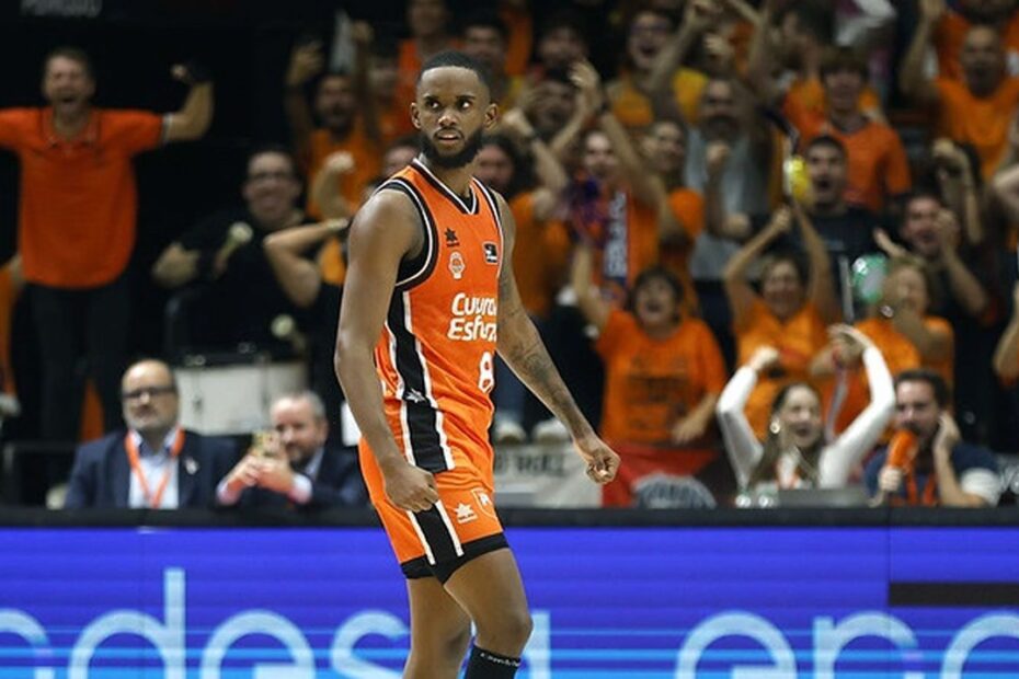 Euroleague: Σοκ με την ανάλυση Γουόρνικ – Το φάουλ που δεν δόθηκε ποτέ