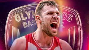 Σάσα Βεζένκοφ: MVP της Euroleague με 23.1 PIR — Η δεύτερη στέψη