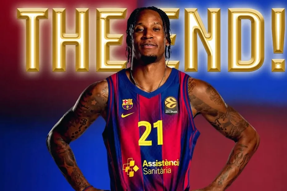 Euroleague: Αποκλεισμός και «εκκαθαρίσεις» στη Μπαρτσελόνα – Κλάιμπερν ο πρώτος που αποχωρεί