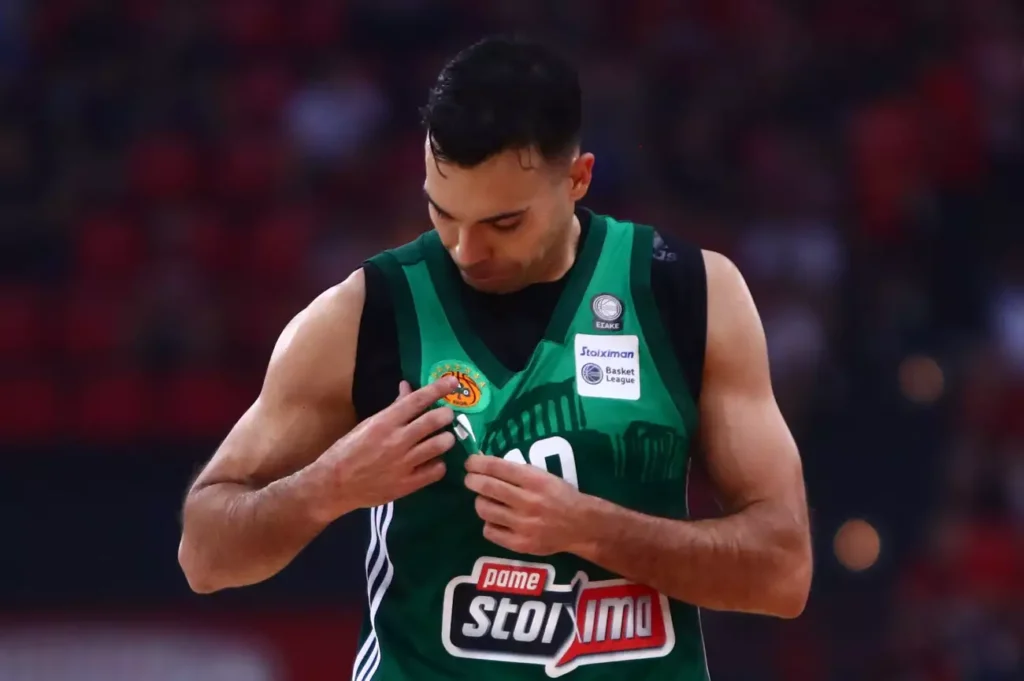 KOSTAS SLOYKAS