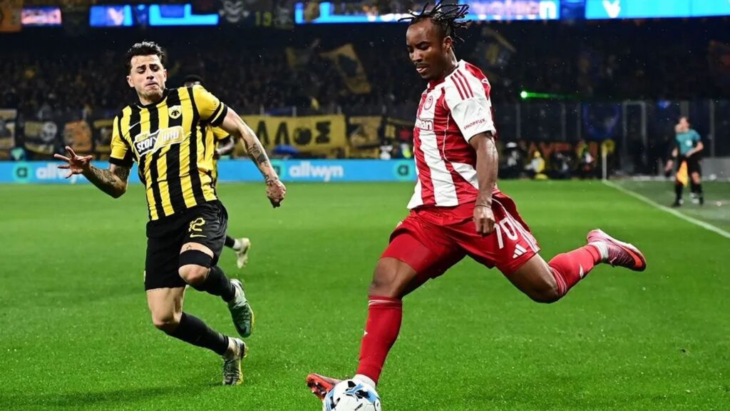 aek olympiacos champions league prokrimatika 1
