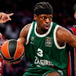 asvel parker euroleague 2025 roster