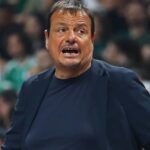 Εργκίν Αταμάν σε συνέντευξη Τύπου ενόψει τελικών GBL Παναθηναϊκός Ολυμπιακός