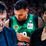 To τρίο της συμφοράς στον Παναθηναϊκό