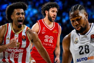 chapoel ntoympai euroleague agora
