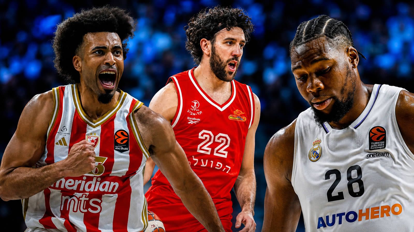 chapoel ntoympai euroleague agora