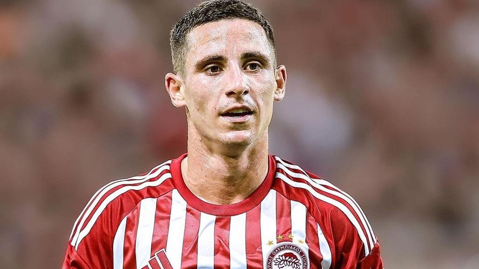 daniel podence olympiacos paok