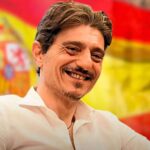 Ο ιδιοκτήτης της ΚΑΕ Παναθηναϊκός, Δημήτρης Γιαννακόπουλος.