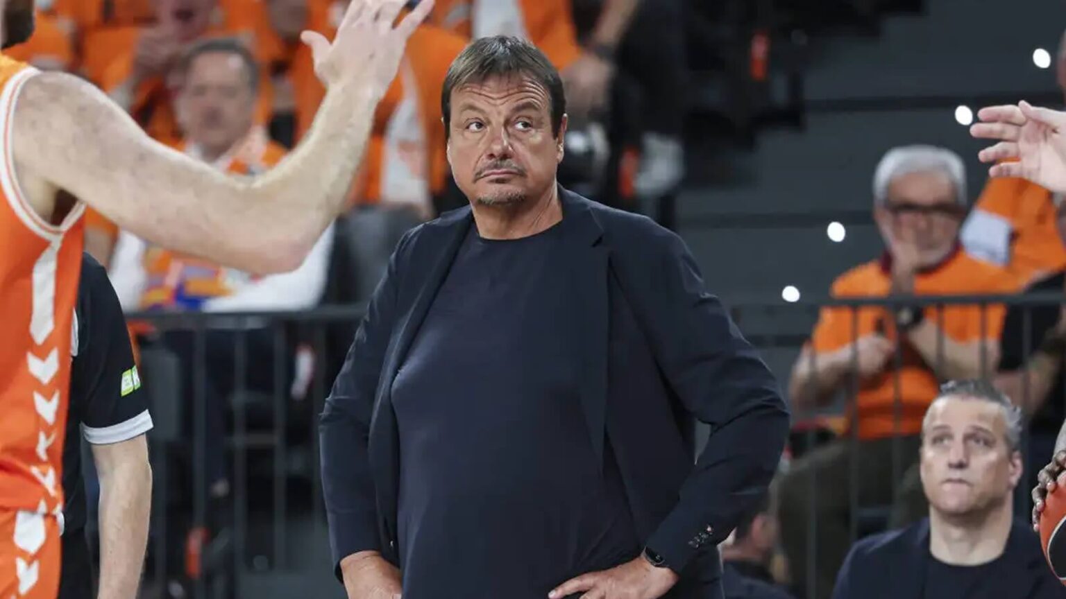 ergin ataman panathinaikos oaka skepsis
