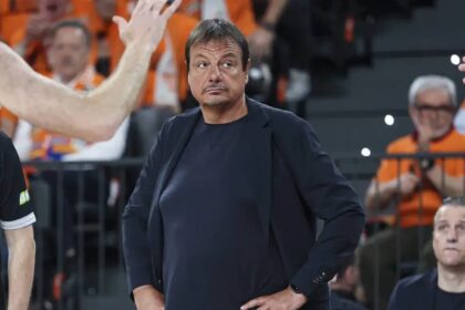 ergin ataman panathinaikos oaka skepsis