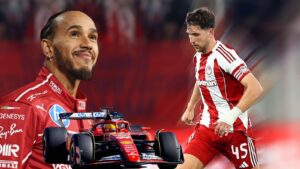 F1: Νέα ώρα στο Grand Prix του Μαϊάμι και η «σύγκρουση» με το ντέρμπι ΠΑΟΚ-Ολυμπιακός