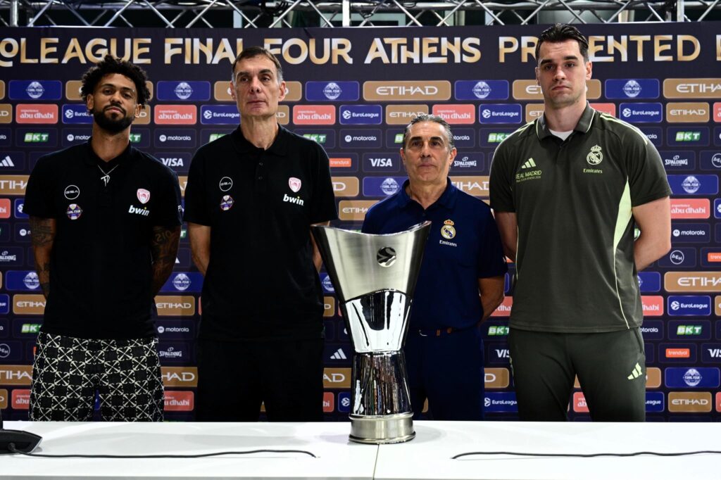 final 4 final