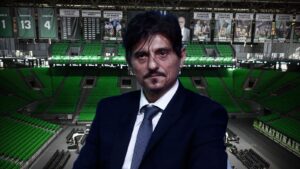 Ο Δημήτρης Γιαννακόπουλος διαψεύδει τις φήμες για το Final 4 στο ΟΑΚΑ