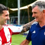 gabriel strefezza olympiacos como transfer rumors