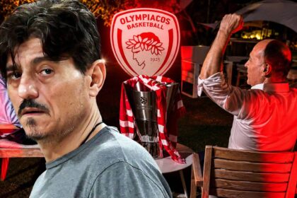 giannakopoylos instagram trapezaki euroleague
