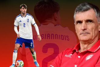 giorgos vagiannidis olympiacos metagrafes sporting