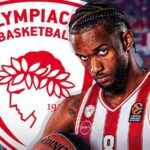 Ο Δομινικανός γκαρντ Ζαν Μοντέρο εν δράσει στα ευρωπαϊκά παρκέ, αποτελώντας τον μεγάλο μεταγραφικό στόχο του Ολυμπιακού για τη νέα σεζόν.