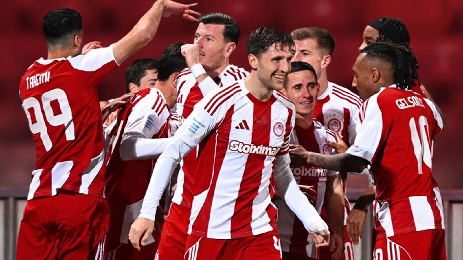 jose luis mendilibar olympiacos karaiskakis