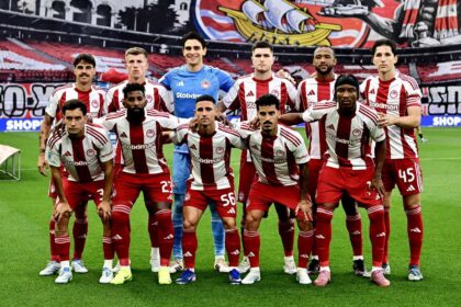jose luis mendilibar olympiacos super league 1