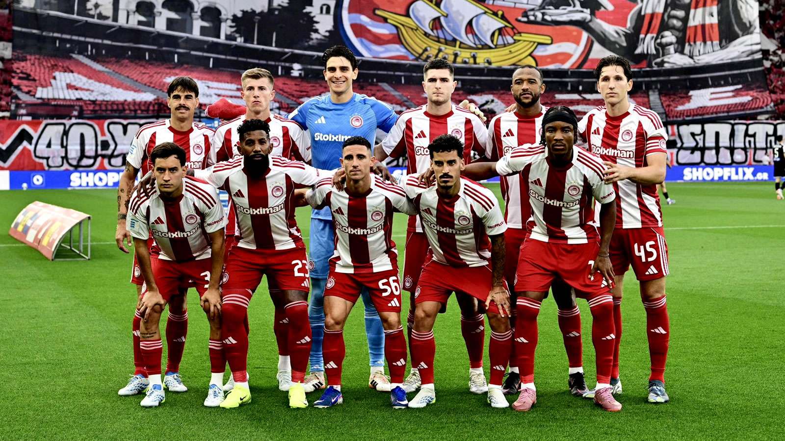 jose luis mendilibar olympiacos super league 1